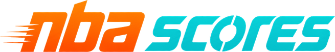 Logo nba scores platform hiburan online